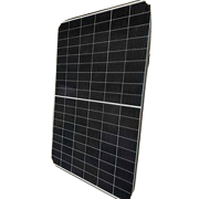 Сонячні панелі